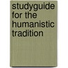 Studyguide for The Humanistic Tradition door Fiero