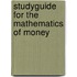 Studyguide for The Mathematics of Money