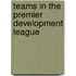 Teams in the Premier Development League