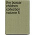 The Boxcar Children Collection Volume 5