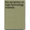 The Dynamics of High-Technology Markets door Kenneth Dao-Ping Ko