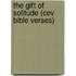 The Gift Of Solitude (cev Bible Verses)