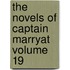 The Novels of Captain Marryat Volume 19