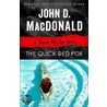 The Quick Red Fox: A Travis McGee Novel door John D. MacDonald
