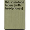 The Screwtape Letters [With Headphones] by Clive Staples Lewis