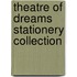 Theatre of Dreams Stationery Collection