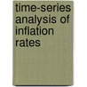Time-Series Analysis of Inflation Rates by Emmanuel Owusu
