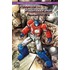 Transformers: Regeneration One Volume 1