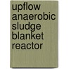 Upflow Anaerobic Sludge Blanket Reactor door RaúL. Antonio Rodríguez Gómez