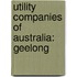 Utility Companies of Australia: Geelong