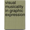 Visual Musicality In Graphic Expression by Karna Mustaqim