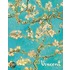 Van Gogh Floral Collection Keepsake Box