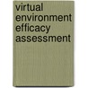 Virtual Environment Efficacy Assessment by Dawei Jia