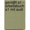 Geni@l A1 - Arbeitsbuch A1 Mit Audi door Susi Keller