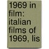 1969 in Film: Italian Films of 1969, Lis