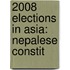 2008 Elections in Asia: Nepalese Constit