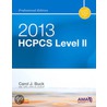 2013 Hcpcs Level Ii Professional Edition door Carol J. Buck