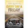 90 Devotions to be Happier 7 Days a Week door Joel Osteen