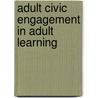 Adult Civic Engagement in Adult Learning door Ace