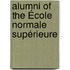 Alumni of the École Normale Supérieure
