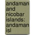 Andaman and Nicobar Islands: Andaman Isl