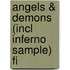 Angels & Demons (incl Inferno Sample) Fi