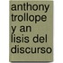 Anthony Trollope y an Lisis del Discurso
