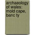 Archaeology of Wales: Mold Cape, Banc Ty