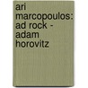 Ari Marcopoulos: Ad Rock - Adam Horovitz by Ari Marcopoulos