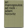 Ari Marcopoulos: Ad Rock - Adam Horovitz door Ari Marcopoulos