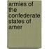 Armies of the Confederate States of Amer