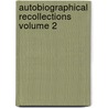 Autobiographical Recollections  Volume 2 door Charles Robert Leslie