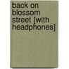 Back on Blossom Street [With Headphones] door Debbie Macomber