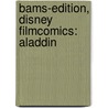 BamS-Edition, Disney Filmcomics: Aladdin door Rh Disney
