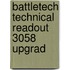 Battletech Technical Readout 3058 Upgrad