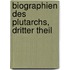 Biographien des Plutarchs, Dritter Theil