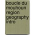 Boucle Du Mouhoun Region Geography Intro