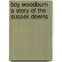 Boy Woodburn A Story of the Sussex Downs