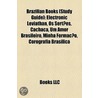 Brazilian Books: Electronic Leviathan, O door Books Llc