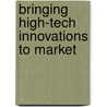 Bringing high-tech innovations to market door Federico Frattini