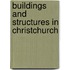 Buildings and Structures in Christchurch