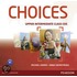 Choices Upper Intermediate Class Cds 1-6