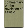 Commentary on the Revelation of Saint Jo door G.B. Caird