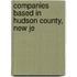 Companies Based in Hudson County, New Je