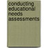 Conducting Educational Needs Assessments
