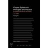 Corpus Stylistics in Principles & Practi door Yufang Ho