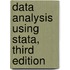 Data Analysis Using Stata, Third Edition