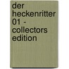 Der Heckenritter 01 - Collectors Edition by George R.R. Martin