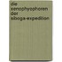 Die xenophyophoren der Siboga-expedition