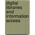 Digital Libraries and Information Access